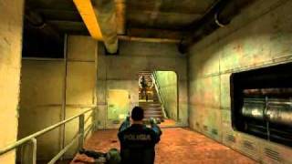 El Matador E3 2006 Trailer  HQ [upl. by Tedman]