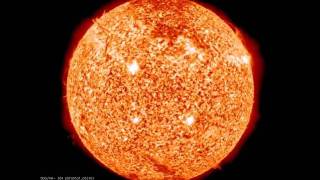 The sun is a mass of incandescent gas [upl. by Gert]