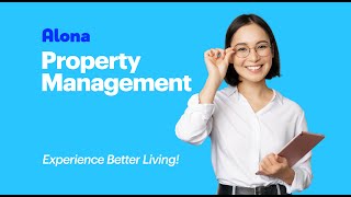 Alona Property Management [upl. by Aicener105]