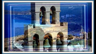 ΙΦΙΓΕΝΕΙΑ ΠΑΤΜΟΣ 2024 Patmos Island is Divine Γ Videophoto by Thomas Gkavaises [upl. by Cyndy]