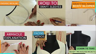 Online sewing class about us [upl. by Hansen52]