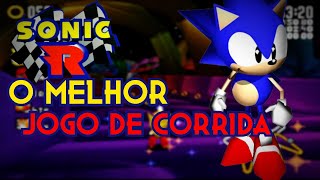 A minha historia com o sonic r [upl. by Slayton]