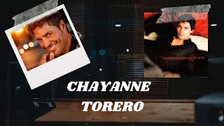 Chayanne │ Torero│ Subtitulado [upl. by Holcomb]