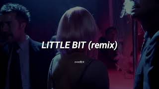 lykke li little bit autoerotique bootleg remix sub español [upl. by Merow]