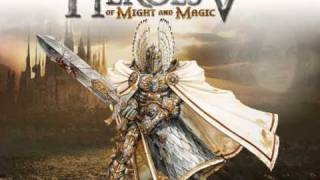 Heroes of might and magic V OST Siege Sylvan [upl. by Saberhagen88]