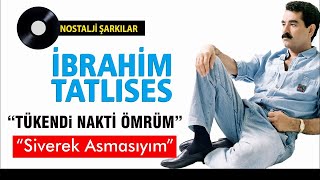 Ibrahim Tatlises  Bir ayrilik sarkisi [upl. by Prud]