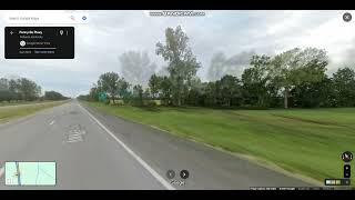 Interstate 69  Kentucky Exits 148 to 134 southbound [upl. by Edholm]