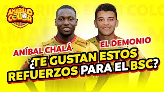 🔴ATENCIÓN HINCHAS🔴¿FELIPE CAICEDO LE RESPONDIÓ A BARCELONA [upl. by Rheingold473]