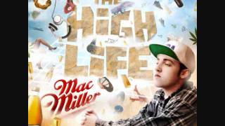 Cruise Control  Mac Miller feat Wiz Khalifa [upl. by Eylsel]