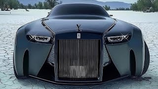 Top 10 Luxury Cars In The World 2024 [upl. by Yv]