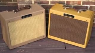 Muleskinner Amps  Tele audio clips [upl. by Atinot497]