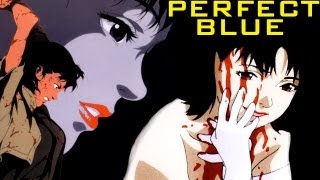 Perfect Blue  Movie Review [upl. by Airogerg]