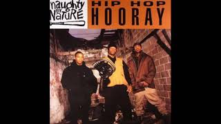 Naughty By Nature Hip Hop Hooray Original U S Extended Mix [upl. by Ardnaiek]