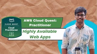 Highly Available Web Applications AWS Cloud Solutions Demystified with ALB and Auto Scaling Groups [upl. by Annavas]