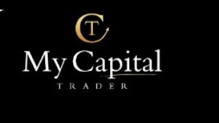 Regras de Saque e como Operar pela My Capital Trader [upl. by Coe]