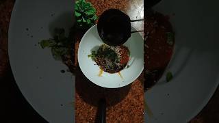 Tasty Potato button recipe 🥘🤤food short [upl. by Elburt]