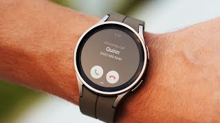 Top 10 Best Smartwatches For Women To Buy in 2023 [upl. by Templa]