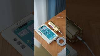 Rotating power bankphone 3dprinting powerbank fyp [upl. by Bashemath]