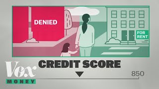 What your credit score actually means [upl. by Hennahane814]