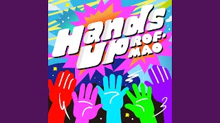 Hands Up  YouTube Music [upl. by Cesar]