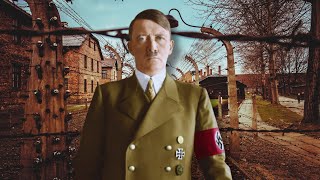 How Did Hitler Gain Absolute Power [upl. by Acirret]