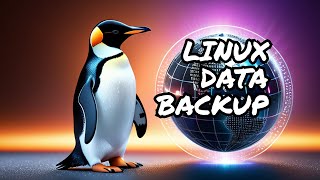 Rclone Google Drive Backup Linux to the Cloud Arch Linux Void Ubuntu [upl. by Fesuoy839]