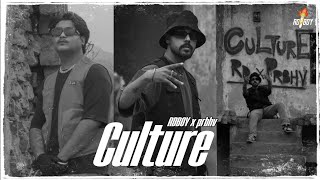 Culture RDBOY X PrbhvHipHop [upl. by Sheryle]