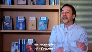 Michel Bussi quotSang famillequot  Le roman en 5 mots [upl. by Bounds]