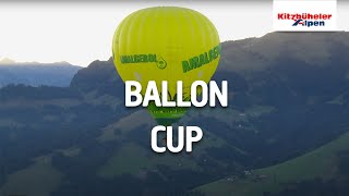 31 Int Libro Ballon Cup 26 September – 4 Oktober 2020 [upl. by Vange]