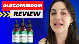 GLUCOFREEDOM   WARNING   GlucoFreedom Review  Gluco Freedom Reviews  GlucoFreedom 2024 [upl. by Achilles]