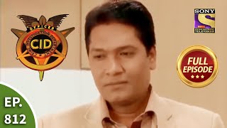 CID  सीआईडी  Ep 812  A Brave Kid  Full Episode [upl. by Carberry]