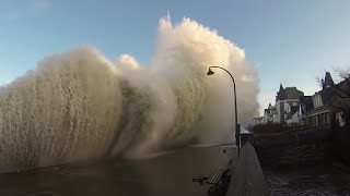 SaintMalo  Rappel Ã lordre [upl. by Aisemaj384]