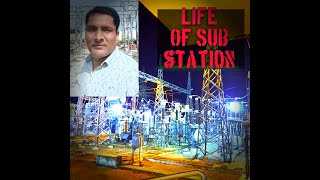 lifechanging in Substationsubstation ytshorts substationworks electrical electricity [upl. by Sacha]