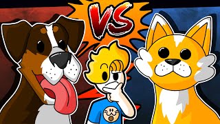 Dogs and Cats Which is better [upl. by Susie235]