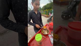 Support Small Bussiness 🙏🏻  support fuddyvikas ytshorts streetfood healthyeating [upl. by Lea]