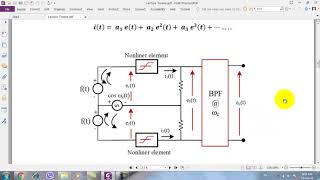 DSBSC Modulation and Demodulation [upl. by Terchie]