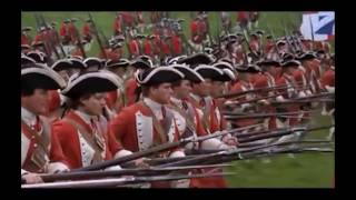 British grenadiers Song and march [upl. by Duane289]