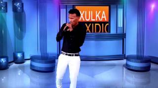 NIMCAAN HILAAC XAAWA LIVE SHOW HAWRAAR 2016 HD [upl. by Alilak]