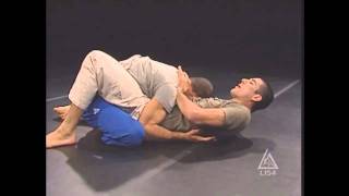 Gracie Combatives  Lesson 1  Slice 4 46 [upl. by Jordison290]