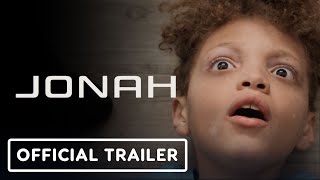 Jonah  Official Trailer 2024 [upl. by Nonnahsal231]