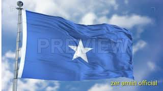 HEESTA CALANKA SOMALIA  SOMALIYEY TOSOO  OFFICIAL VIDEO 2020 [upl. by Ximenez]