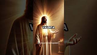 🙏 La verdad de Dios Salmos 271 biblia fe jesus ♥️ [upl. by Levi]