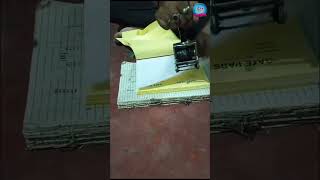 numbering part 1 shorts viralvideo printing [upl. by Suk]