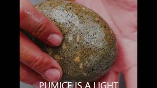 Pumice stones for dry feet knees and elbows [upl. by Tremann]