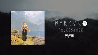 MYRKUR  Folkesange FULL ALBUM STREAM [upl. by Ahselat]