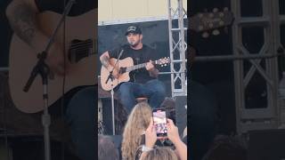 Kameron Marlowe Giving You Up countrymusic country countryconcert concert cma acm acoustic [upl. by Suixela588]