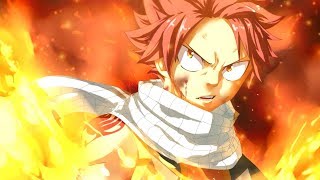 Fairy Tail OST  Battle  Epic Music Mix [upl. by Ganny175]