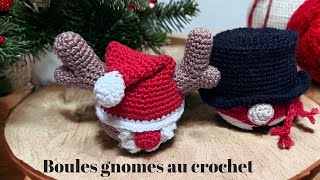 Flocon de neige au crochet facile [upl. by Netnert]