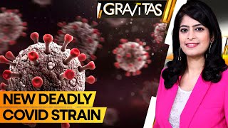 Gravitas  China working on Wuhan virus 20  WION [upl. by Gustave571]