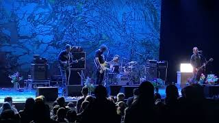 Unwound  Lady Elect  The Wiltern Los Angeles CA 2152023 [upl. by Weaks]